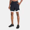 UNDER ARMOUR Black